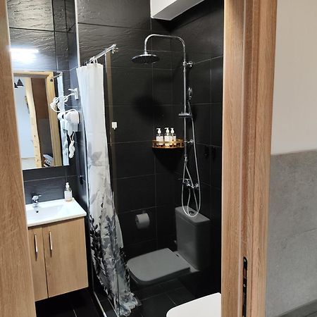 Ulysses Apartments Syntagma Athen Eksteriør bilde