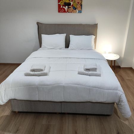 Ulysses Apartments Syntagma Athen Eksteriør bilde