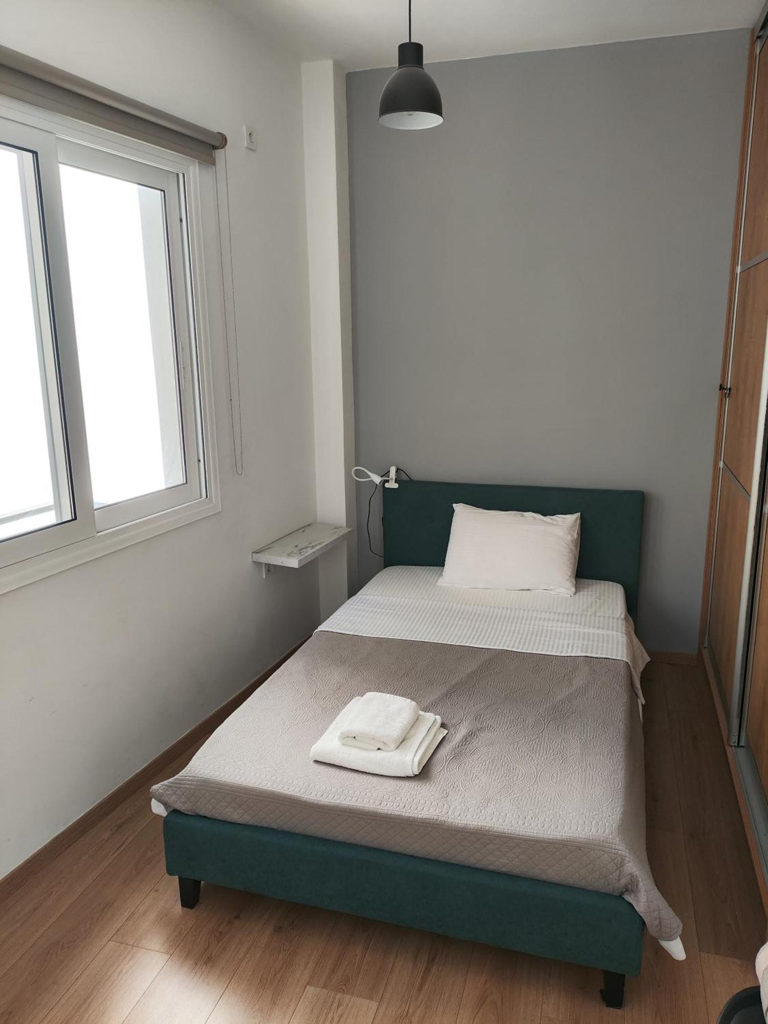 Ulysses Apartments Syntagma Athen Eksteriør bilde