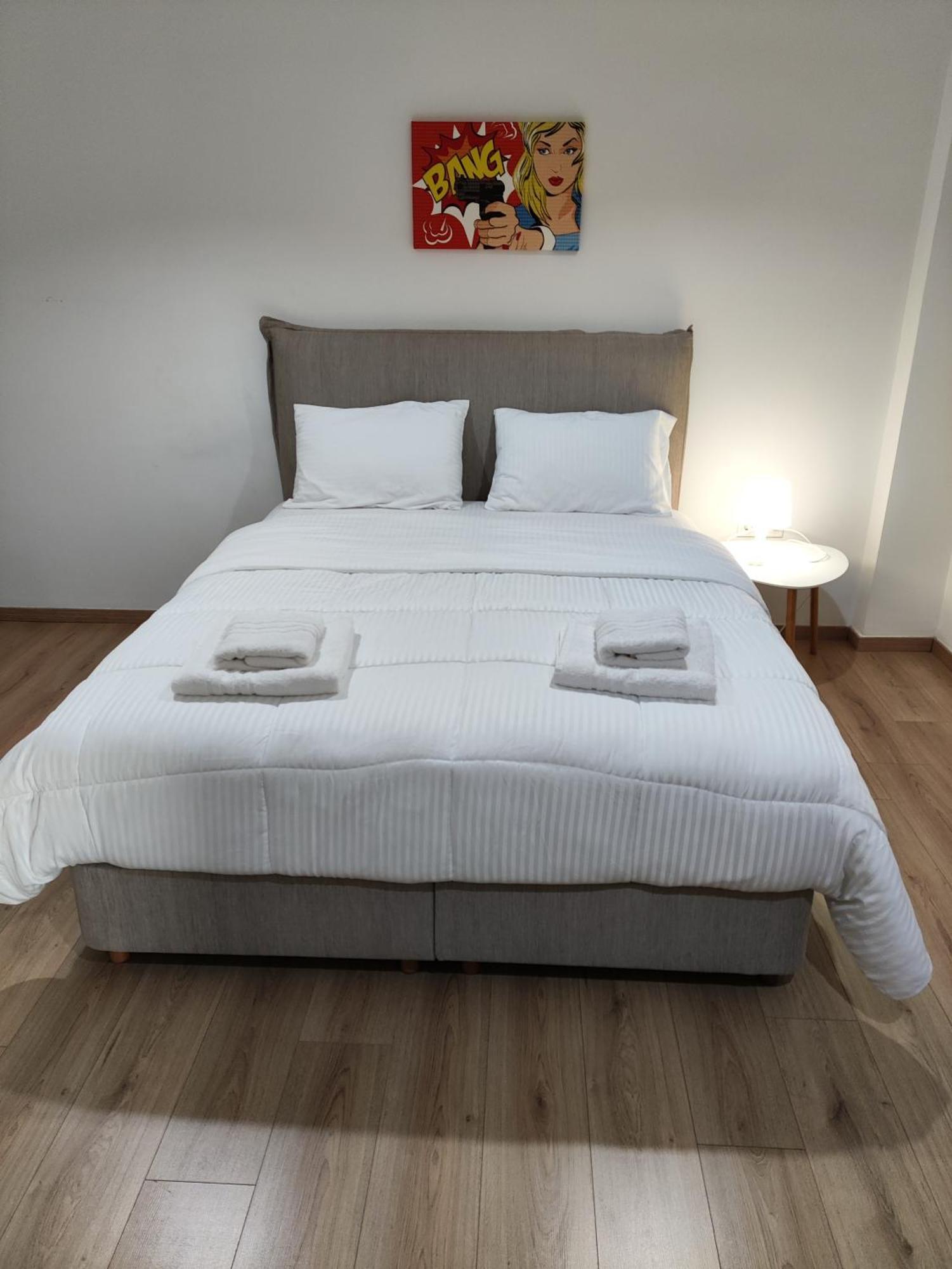 Ulysses Apartments Syntagma Athen Eksteriør bilde